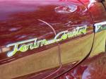 Chrysler Town & Country Windsor Sedan 1947 года